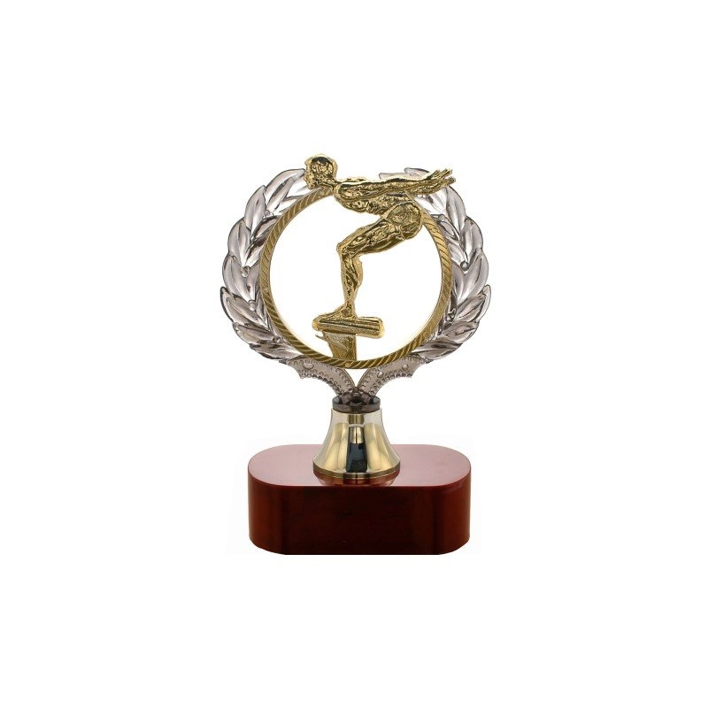 Immagine Trofeo Barbieri