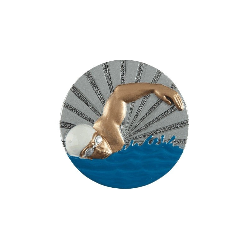 Immagine Disco nuoto 2D Sports