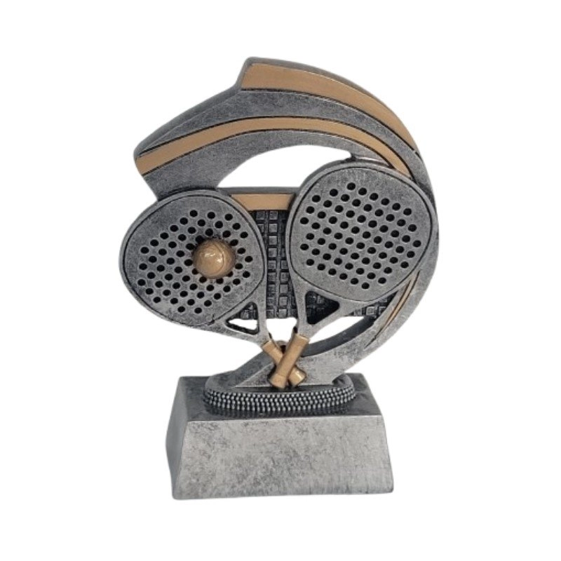 Immagine Trofeo Padel Yes