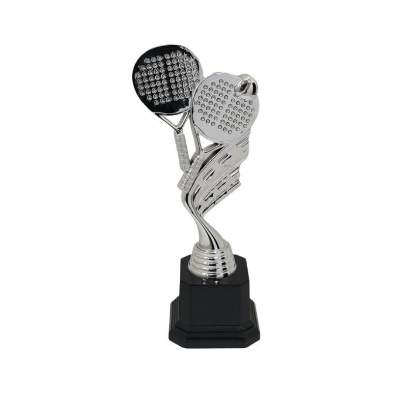 Immagine Trofeo Olympic padel