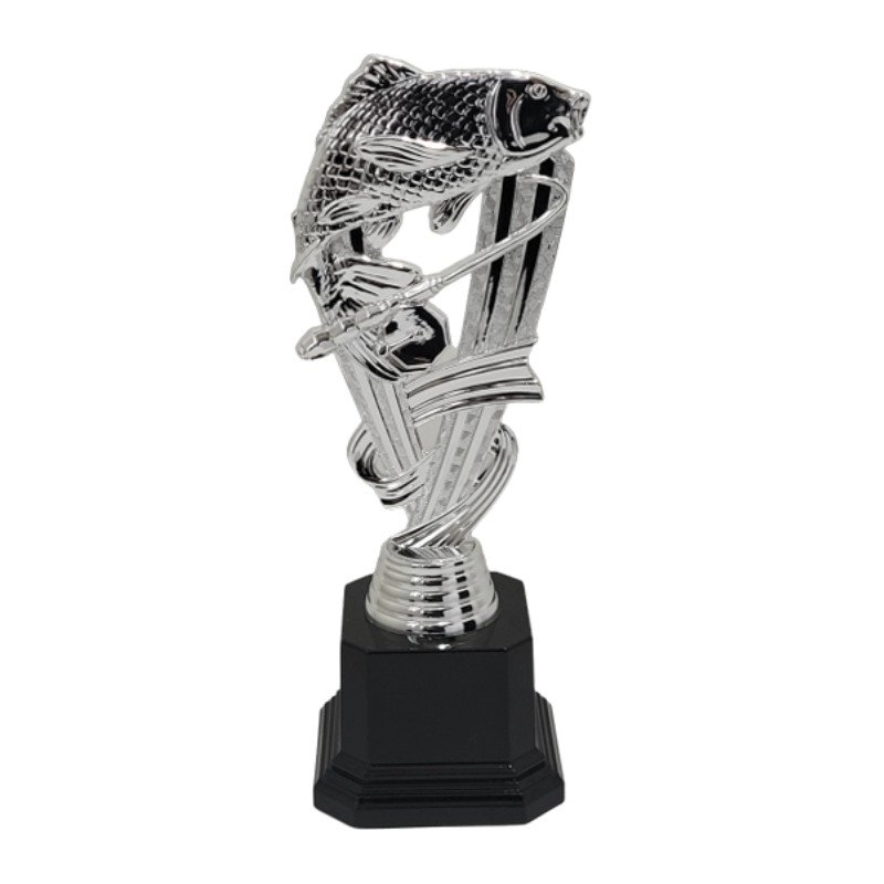 Immagine Trofeo Olympic pesca