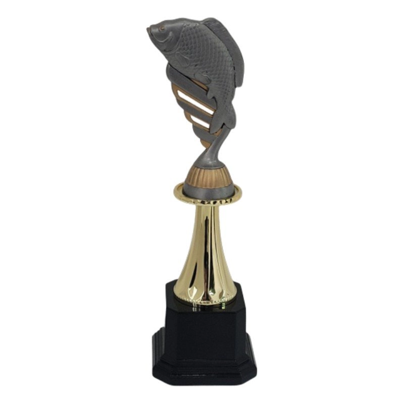 Immagine Trofeo Oxi pesca