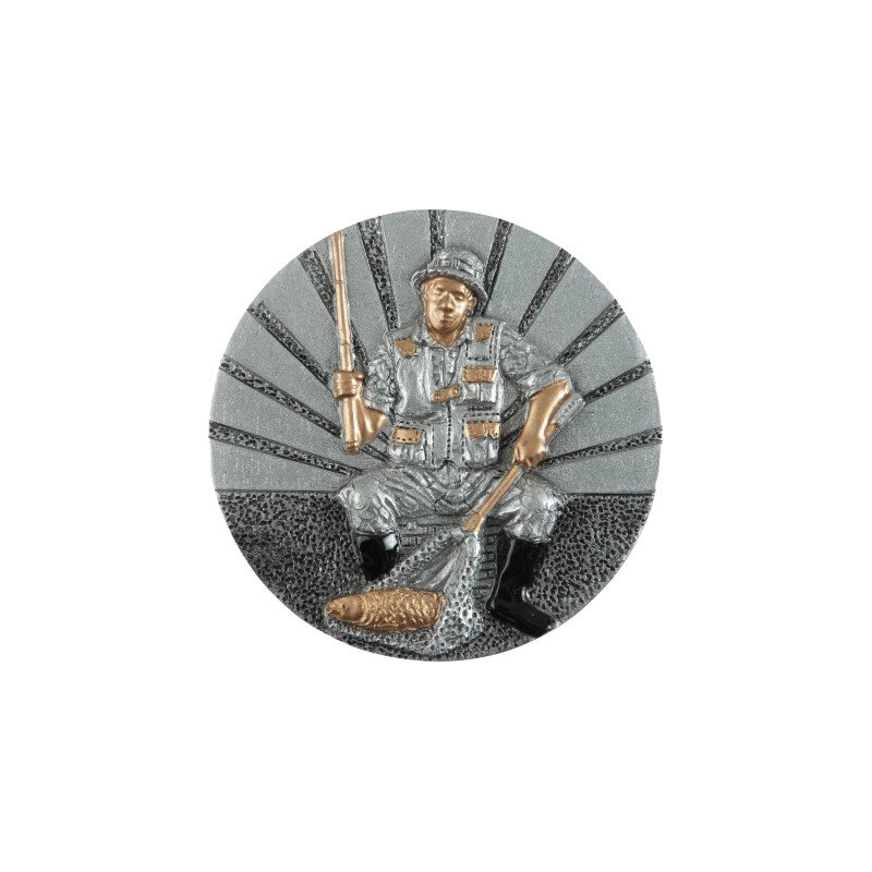 Immagine Disco pesca 2D Sports