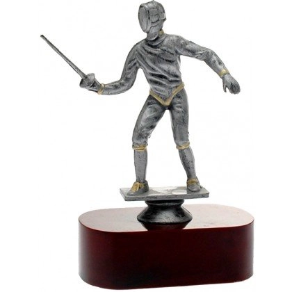 Immagine Trofeo Musashi