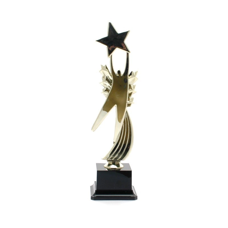 Immagine Trofeo Star man 23