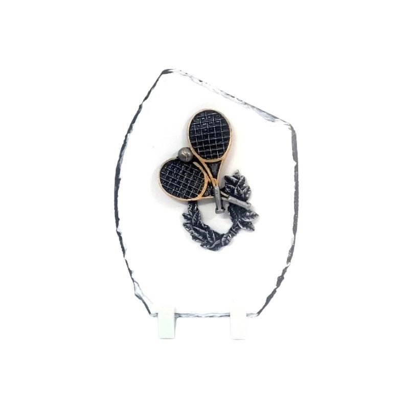 Immagine Trofeo tennis Roly