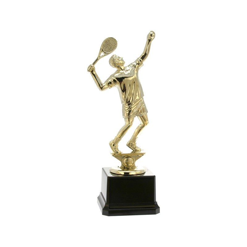 Immagine Trofeo Connors