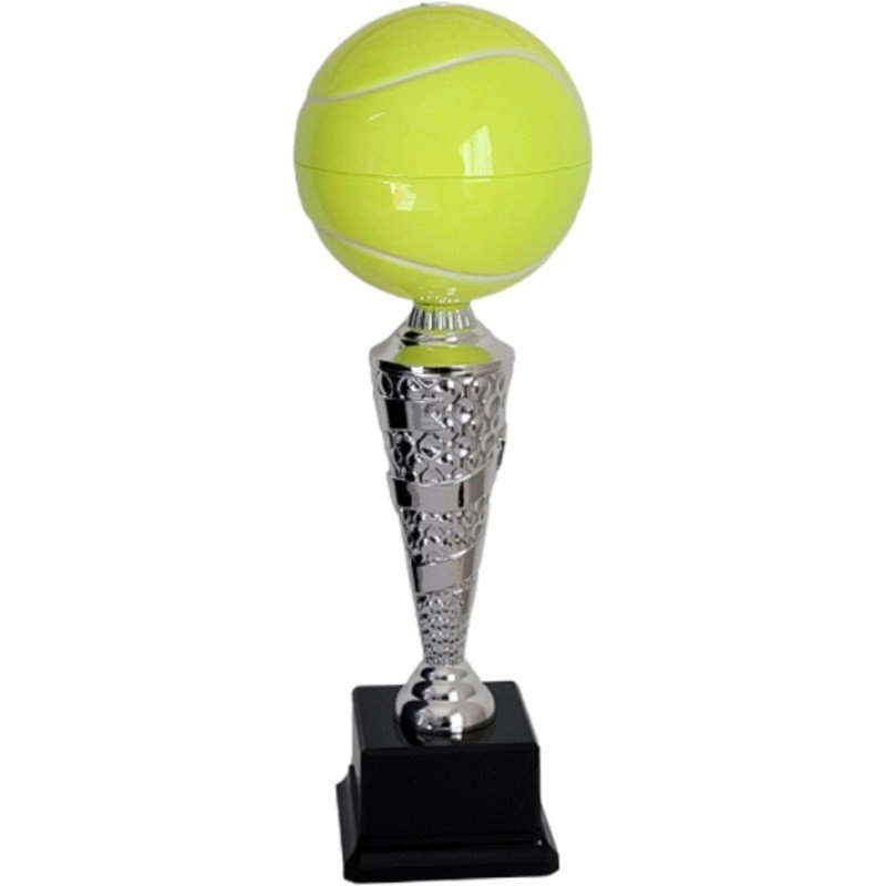 Immagine Trofeo Metal tennis padel 12