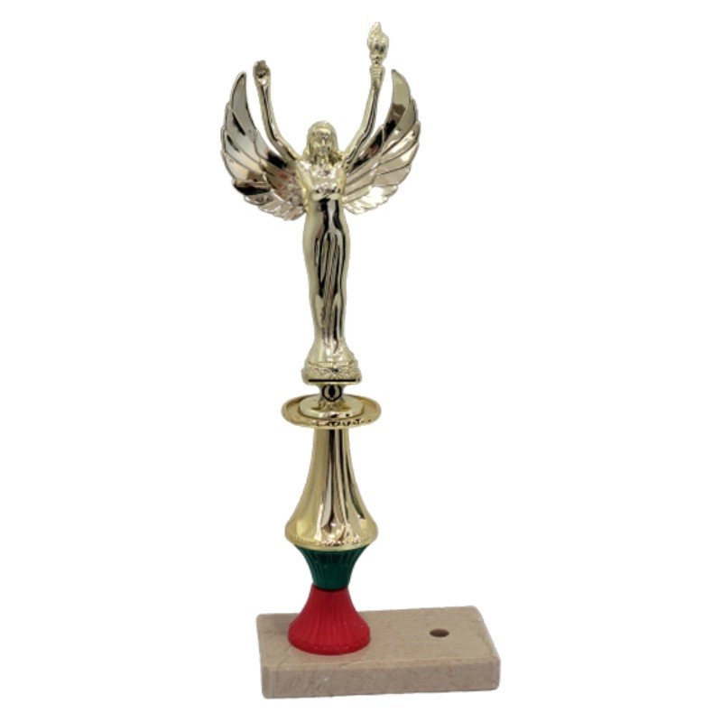 Immagine Trofeo Gold victory