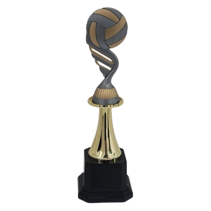 Immagine Trofeo Oxi volley