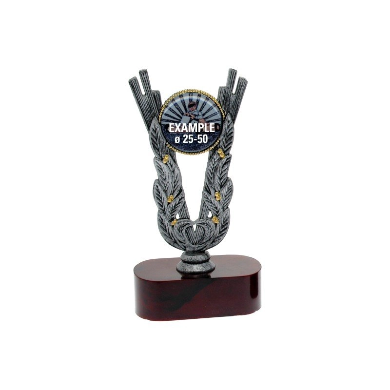 Immagine Trofeo High