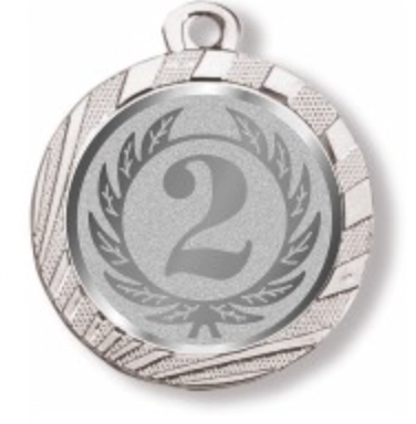 Immagine Medaglia Ambra