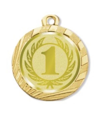 Immagine Medaglia Ambra