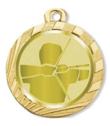 Immagine Medaglia Topazio