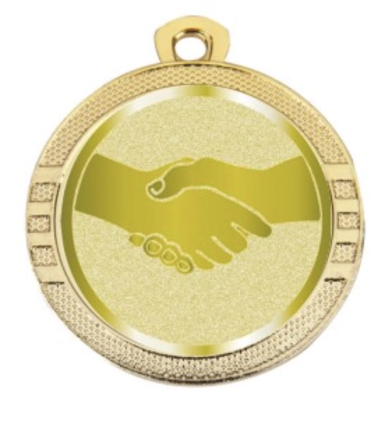 Immagine Medaglia Ametista