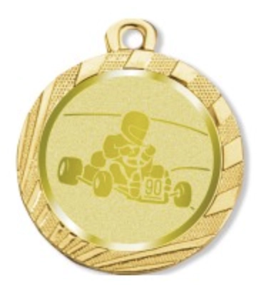 Immagine Medaglia Perla