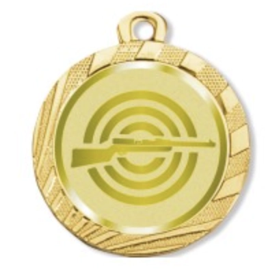 Immagine Medaglia Zaffiro
