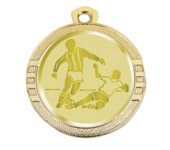 Immagine Medaglia Smeraldo