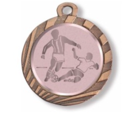 Immagine Medaglia Smeraldo