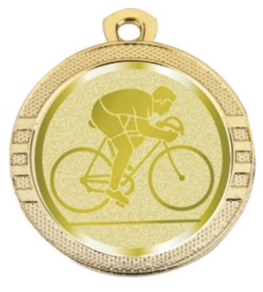 Immagine Medaglia Berillo