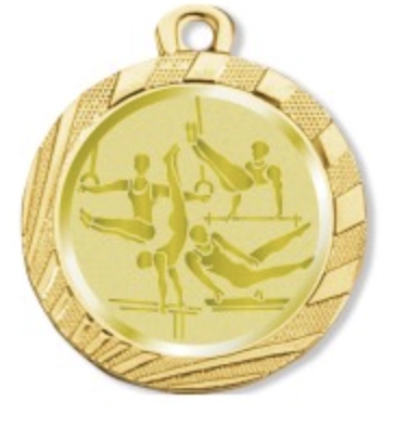 Immagine Medaglia Tormalina