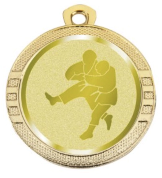 Immagine Medaglia Ossidiana