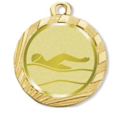 Immagine Medaglia Rodonite