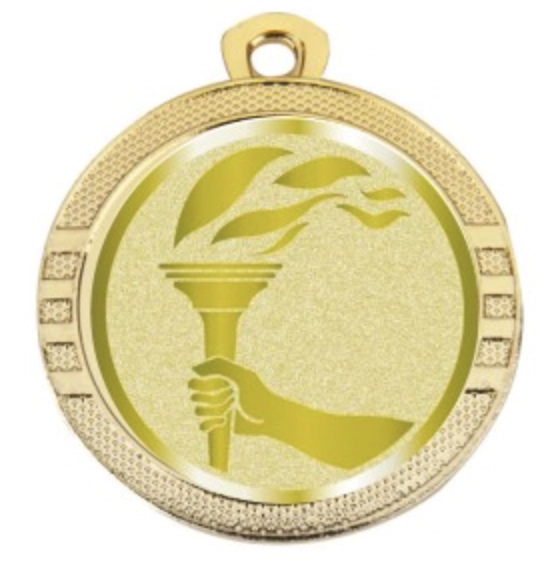 Immagine Medaglia Diaspro