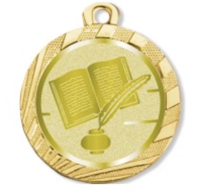 Immagine Medaglia Eliolite