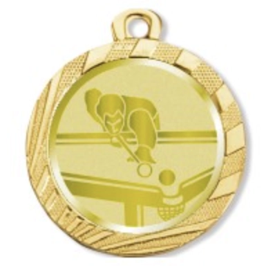 Immagine Medaglia Arenaria