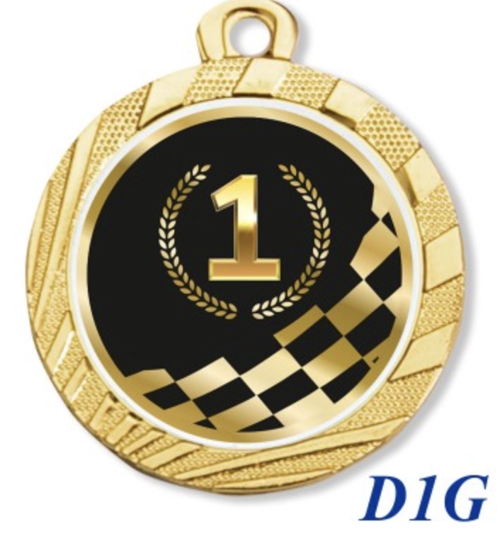 Immagine Medaglia Silice