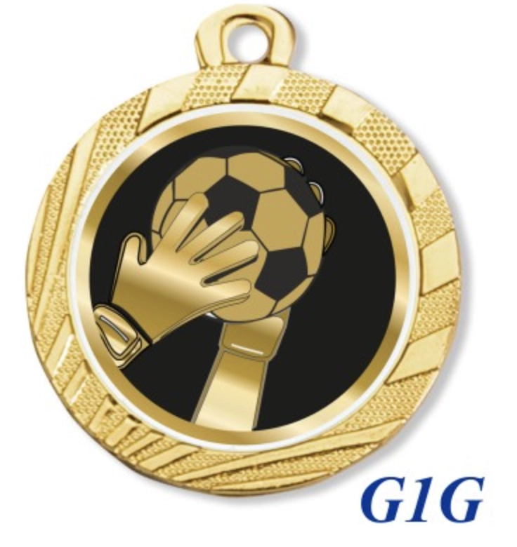 Immagine Medaglia Vento