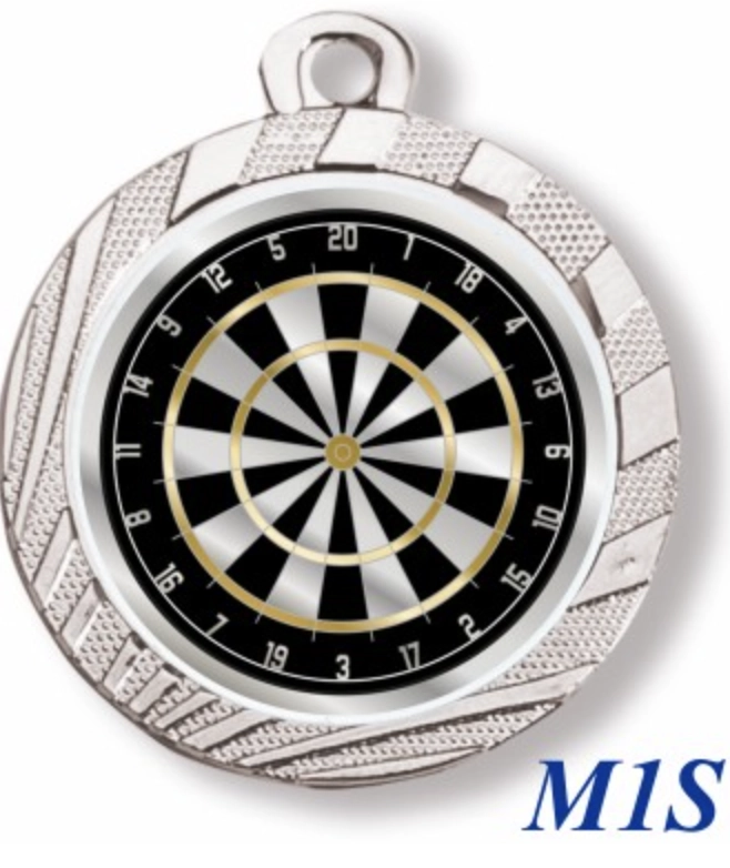 Immagine Medaglia Salgemma