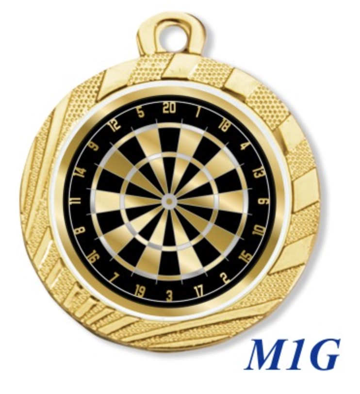 Immagine Medaglia Salgemma