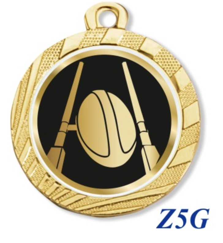 Immagine Medaglia Lino
