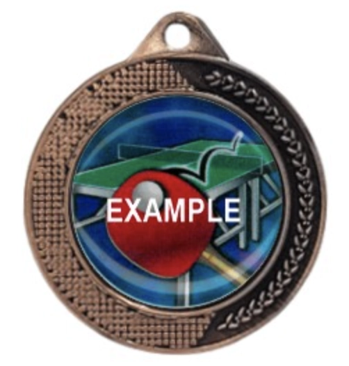 Immagine Medaglia Alternate 26