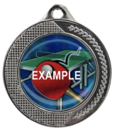 Immagine Medaglia Alternate 26