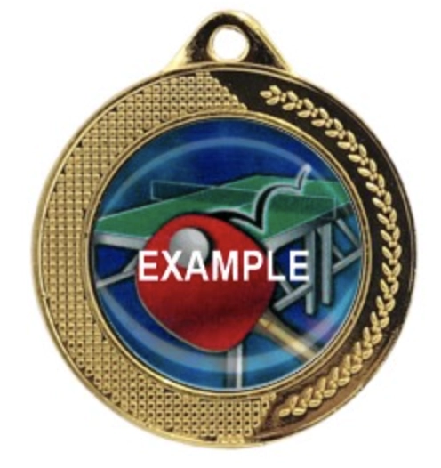 Immagine Medaglia Alternate 26