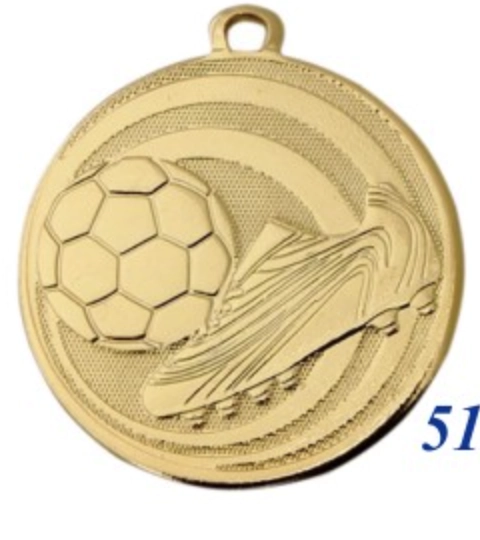 Immagine Medaglia Fil 23