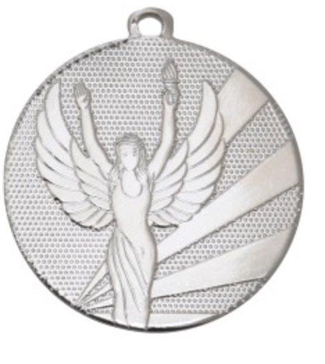 Immagine Medaglia Grande Vittoria