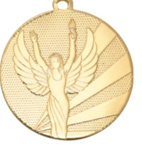 Immagine Medaglia Grande Vittoria