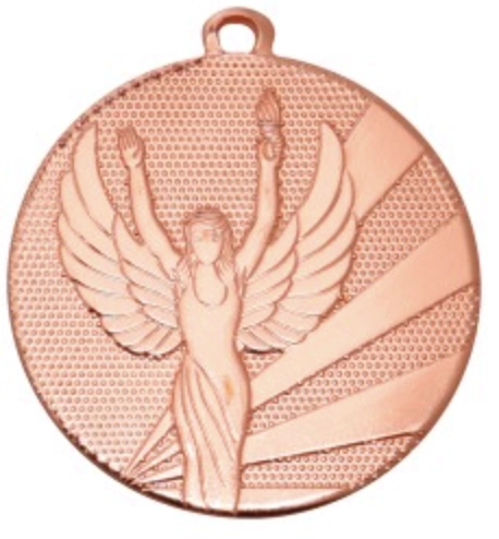 Immagine Medaglia Grande Vittoria