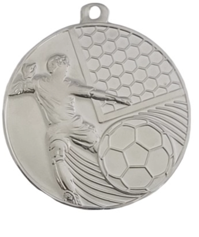 Immagine Medaglia Napoli 2023