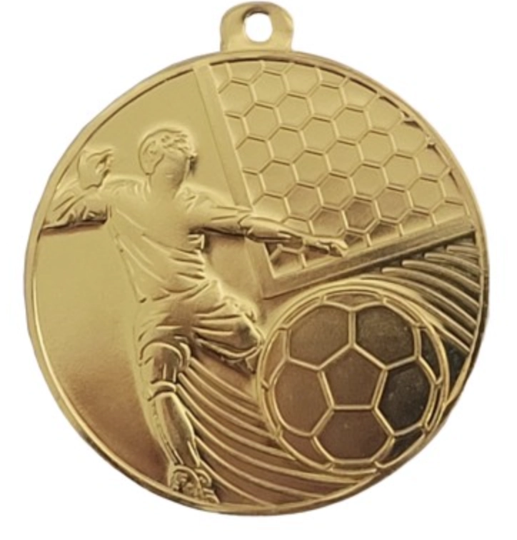 Immagine Medaglia Napoli 2023