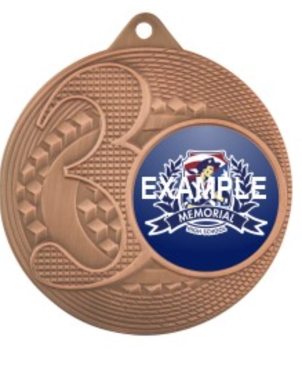 Immagine Medaglia Omega
