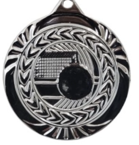 Immagine Medaglia Centenario 26