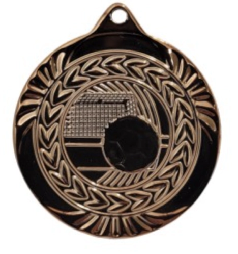Immagine Medaglia Centenario 26
