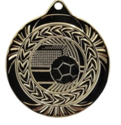 Immagine Medaglia Centenario 26