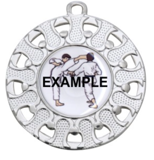 Immagine Medaglia Egipt