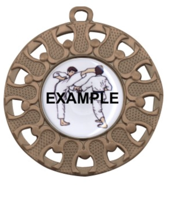 Immagine Medaglia Egipt